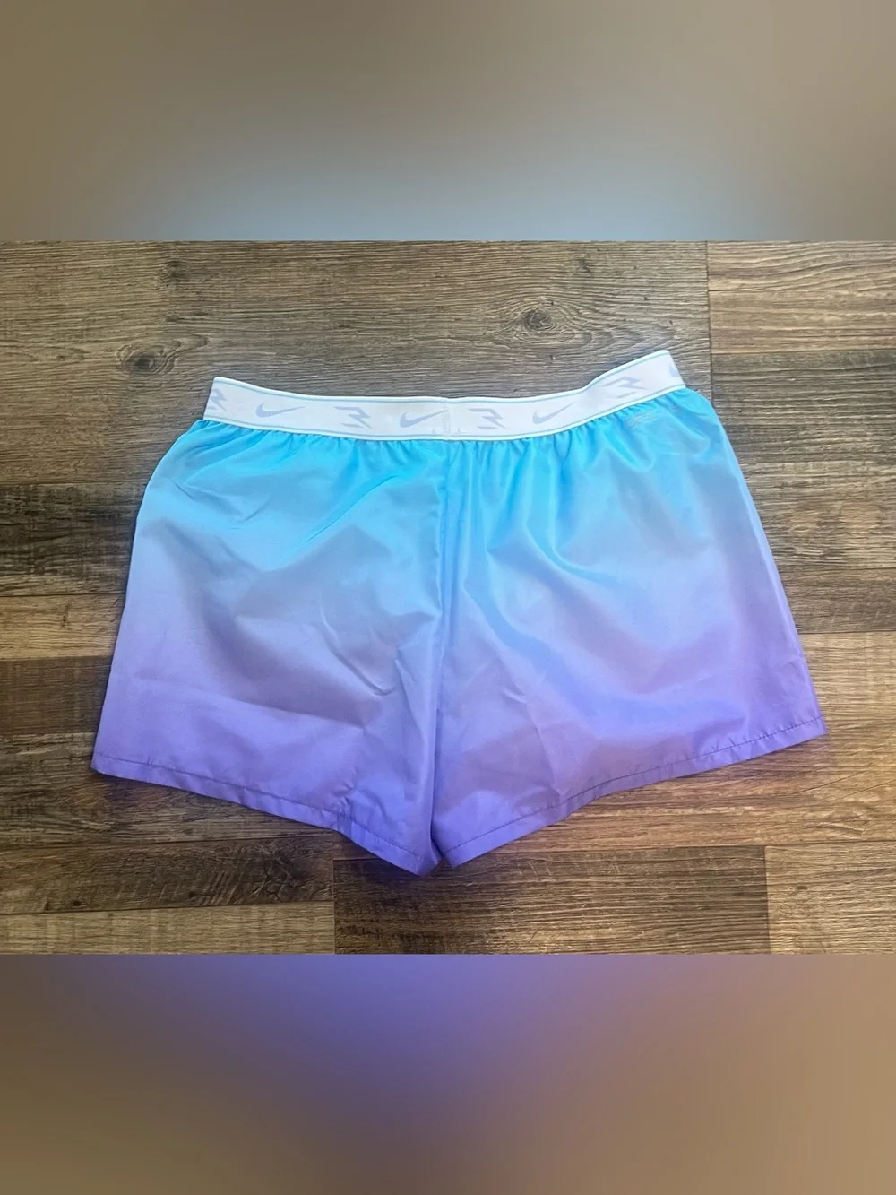 Nike girls purple